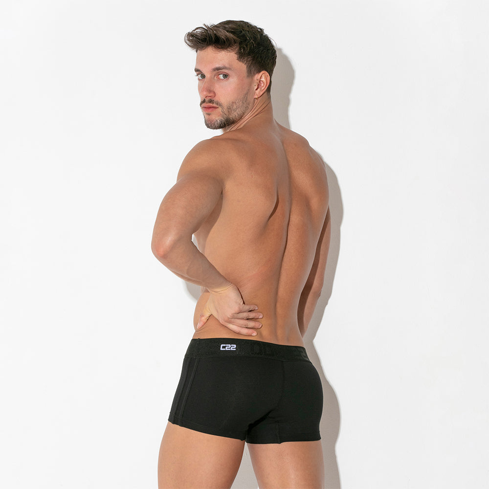 Code 22 Essential 3-Pack Trunk