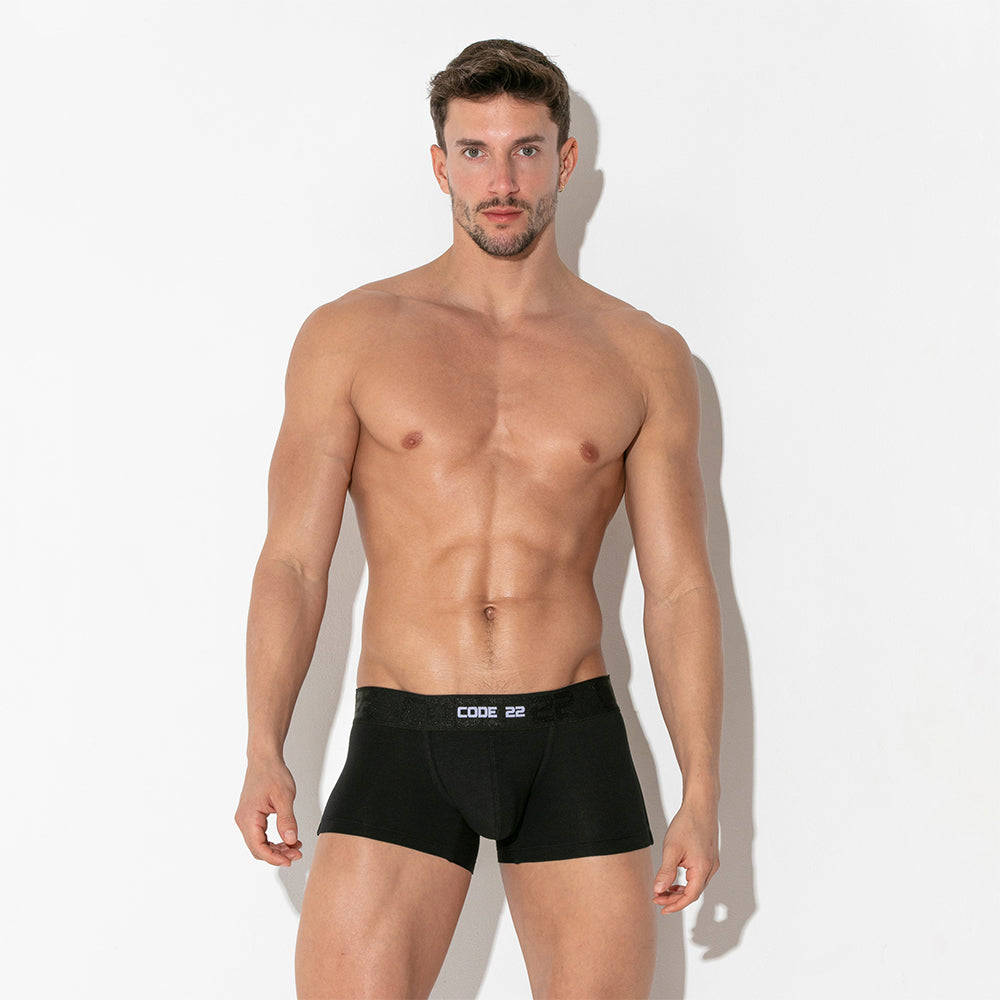 Code 22 Essential 3-Pack Trunk
