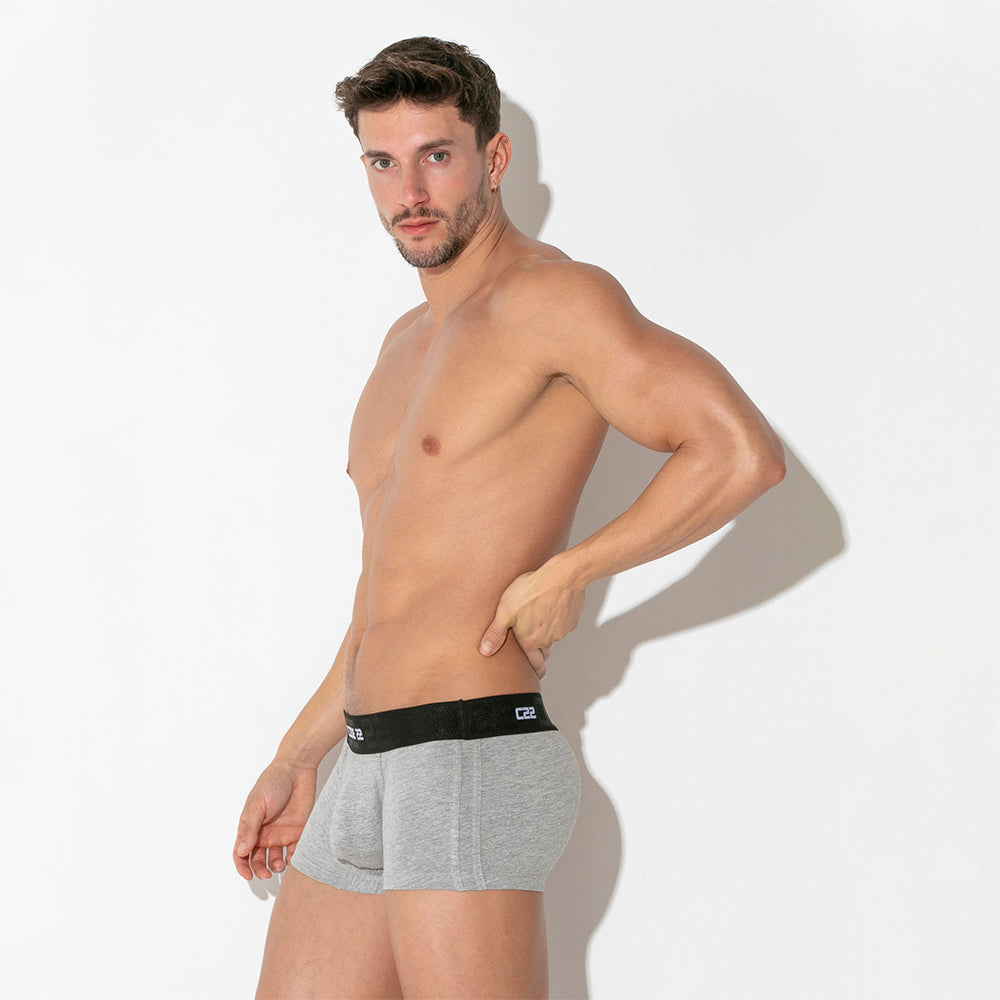 Code 22 Essential 3-Pack Trunk