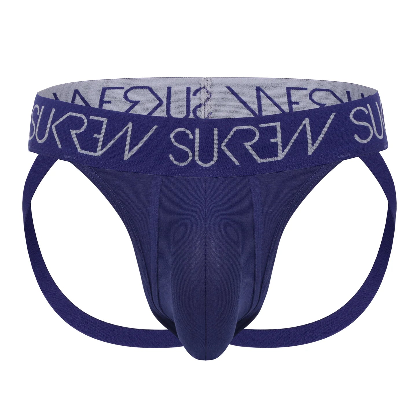 Sukrew Jockstrap - Indigo