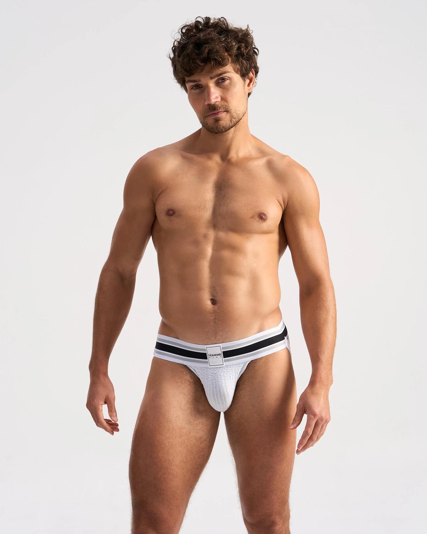 Teamm8 Locker Room Jockstrap