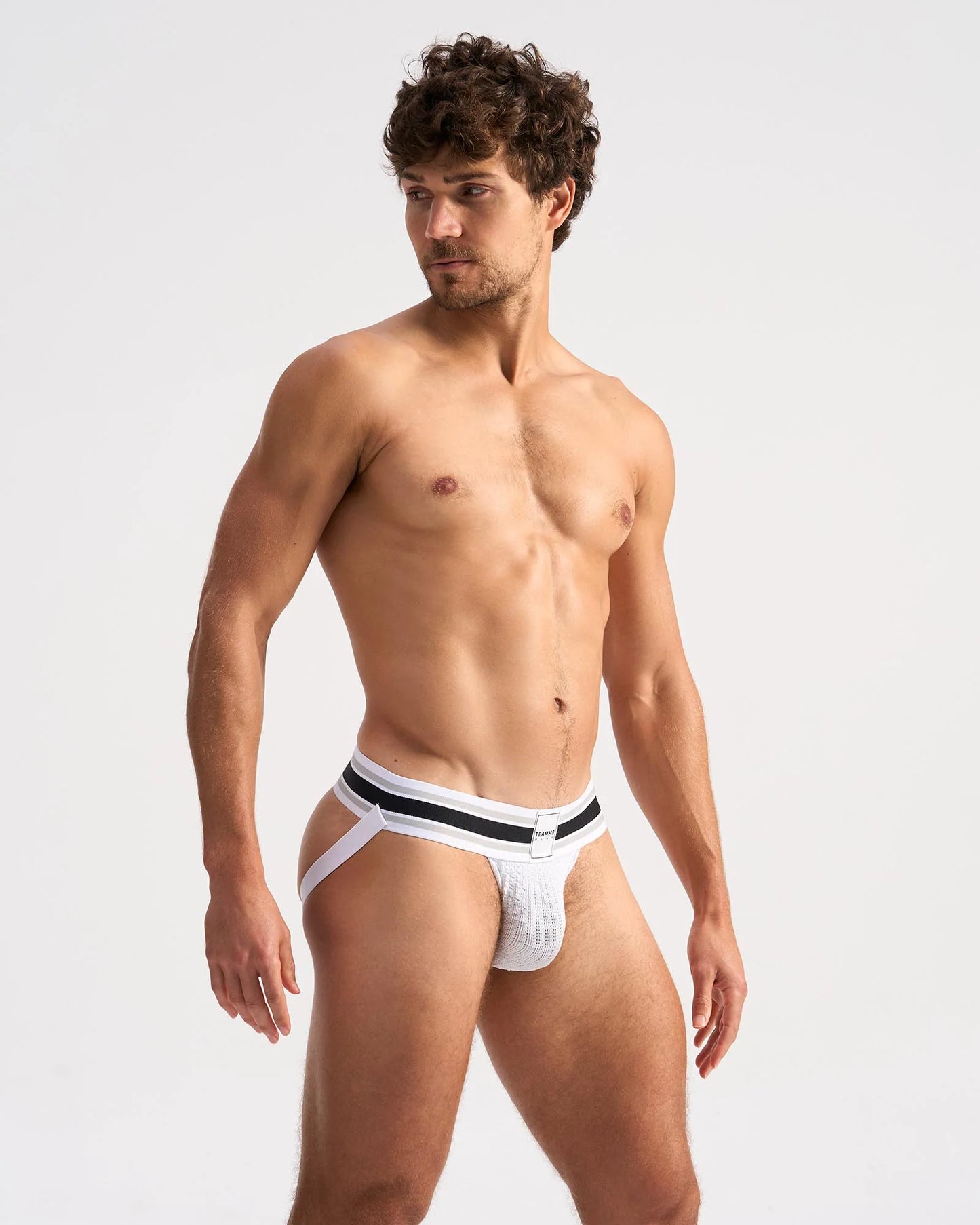 Teamm8 Locker Room Jockstrap