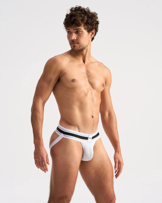 Teamm8 Locker Room Jockstrap