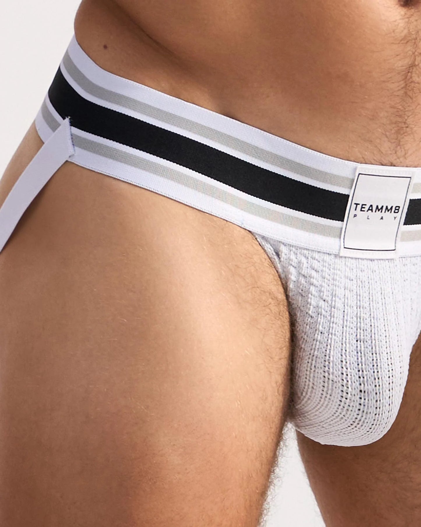 Teamm8 Locker Room Jockstrap